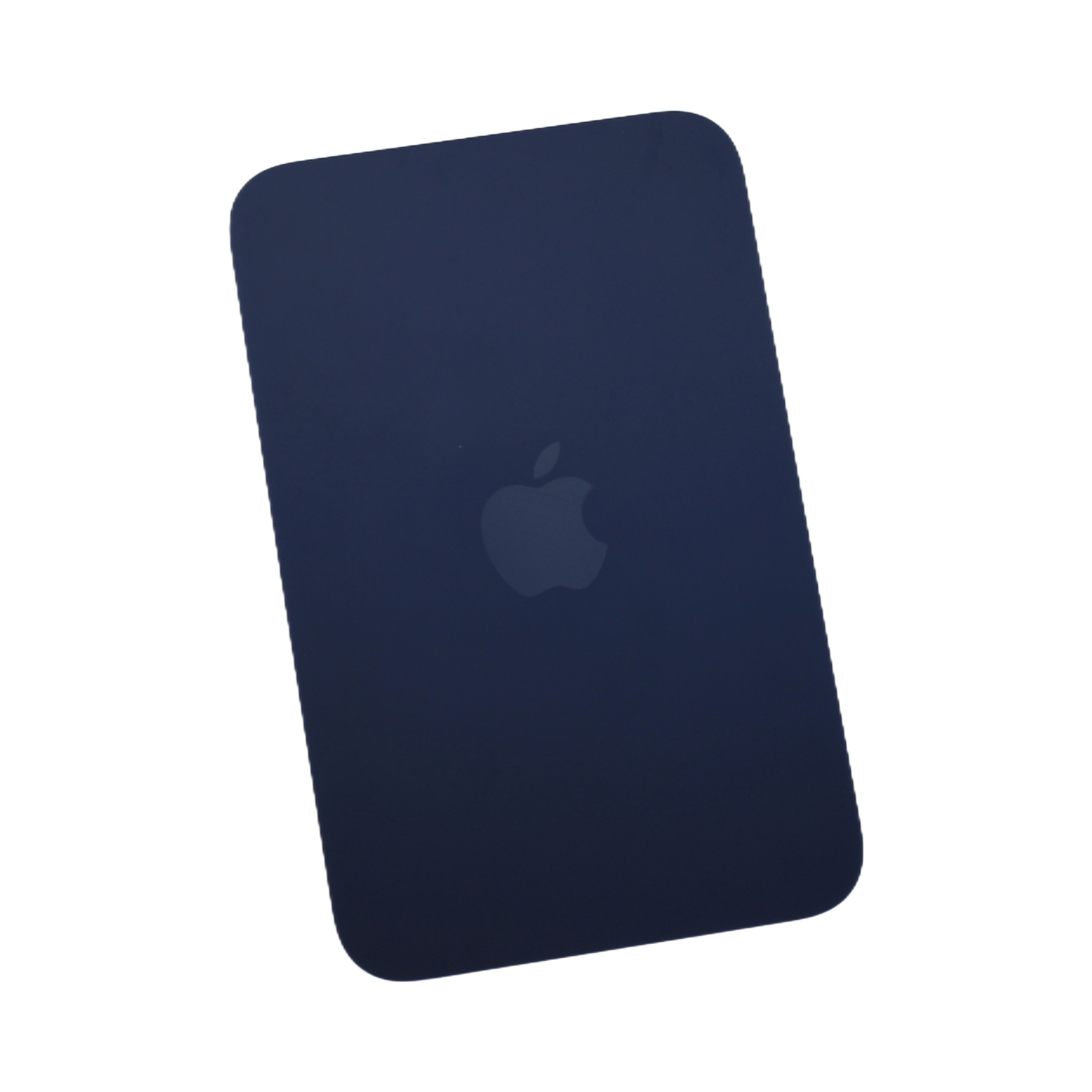 Originál kryt baterie iPhone 17 Pro Max tm. modrý - demontovaný díl grade A
