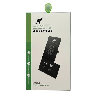 Baterie iPhone 15 Pro Max 4422 mAh programovatelná