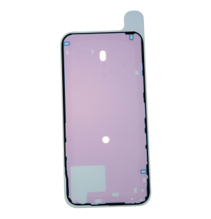 Originál montážní lepící páska krytu baterie iPhone 15 Plus Service pack