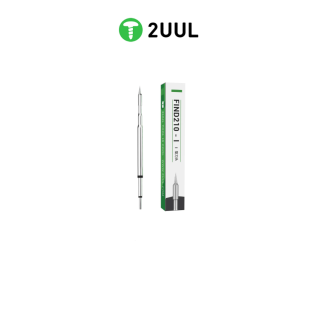 2UUL FIND210-I Pájecí hrot pro pájecí stanice - kuželový