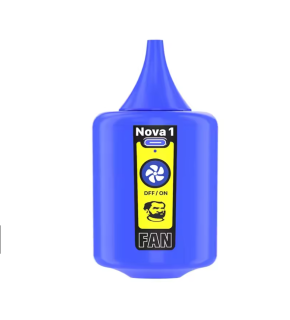MECHANIC Nova 1 přenosný elektrický foukač vzduchu