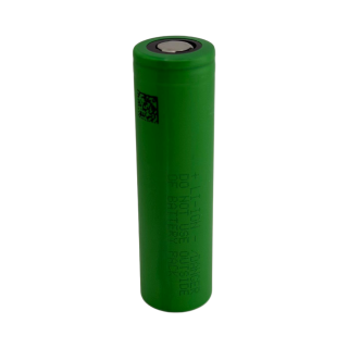 Článek Murata US18650VTC5C 2600 mAh 30 A Li-Ion – vysoce výkonný akumulátorový článek 18650