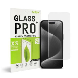Ochranné tvrzené sklo Samsung Galaxy Samsung Galaxy A13 4G - Galaxy A13 5G 2,5D