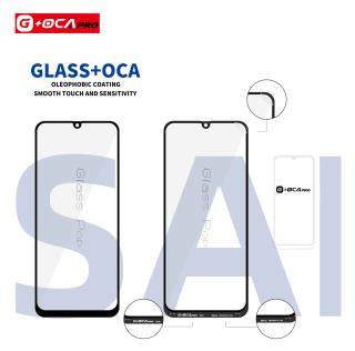Sklíčko G + OCA Pro s oleofobním povrchem Samsung Galaxy S25 Plus SM-S936B