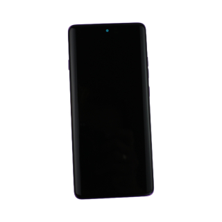Originál LCD + Dotyková vrstva Motorola Edge 60 Pro fialová