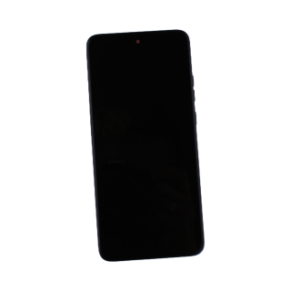 Originál LCD + Dotyková vrstva Motorola Edge 60 Neo šedá