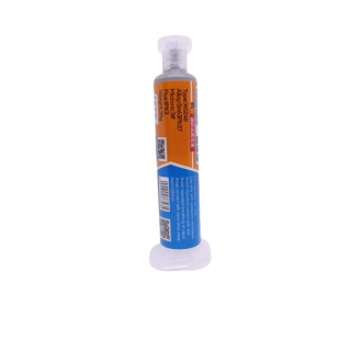 MECHANIC XGZ40 – pájecí pasta - tekutý cín Sn63Pb37 pro SMD, BGA a PCB 10 ml