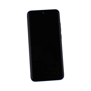 Originál LCD + Dotyková vrstva Motorola Edge 70 Fushion Orient Blue