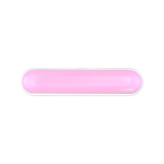 Mofii ergonomická opěrka zápěstí KWR-01 růžová 309mm