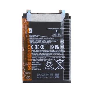 Originál baterie BM5A Xiaomi Redmi Note 11 Pro 5G