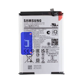 Originál baterie Samsung Galaxy A06 SM-A065