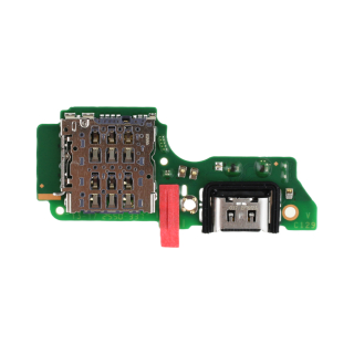 Originál deska s USB nabíjecím konektorem Oppo Reno 12F