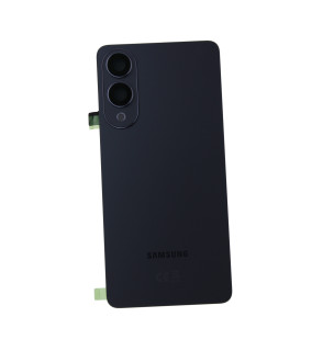 Originál zadní kryt baterie Samsung Galaxy S25 Edge SM-S937 černý titanový - demontovaný díl