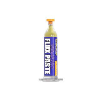 MECHANIC EF-820 pájecí tavidlo Flux pro BGA 20 ml